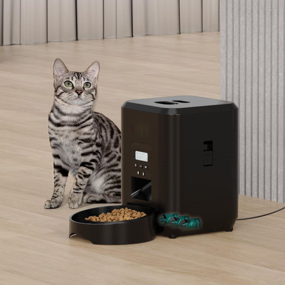 Smart Pet Devices