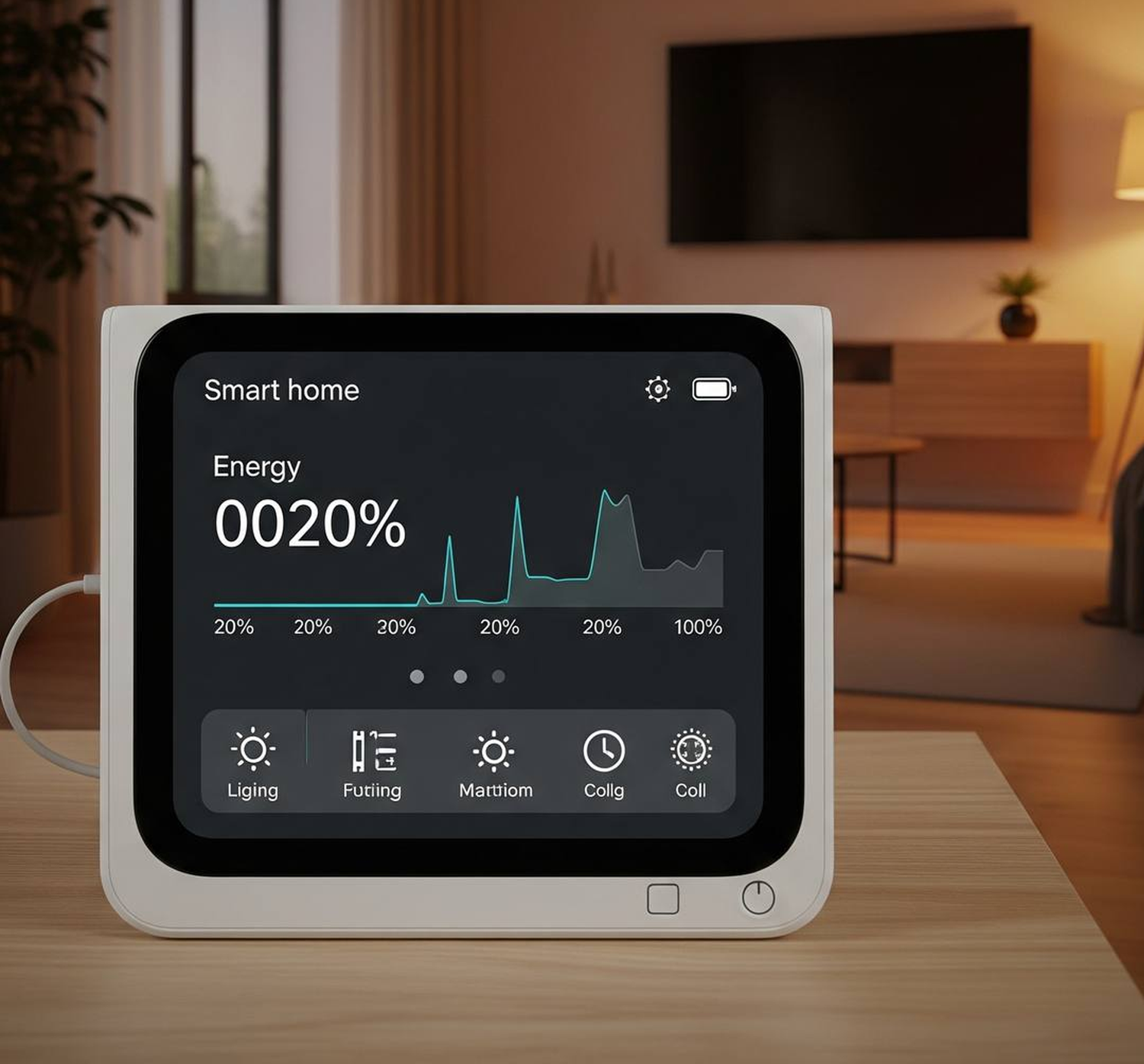Smart Home Devices
