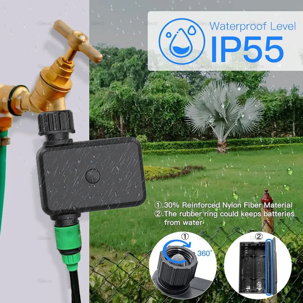 Smart Garden Devices